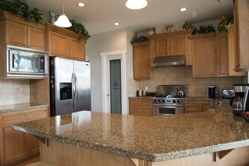 Huck's Kitchen